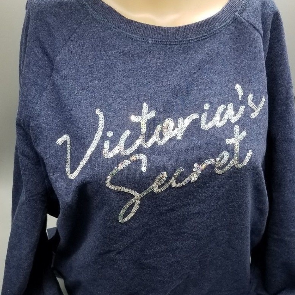 Victoria's Secret Sweatshirt
